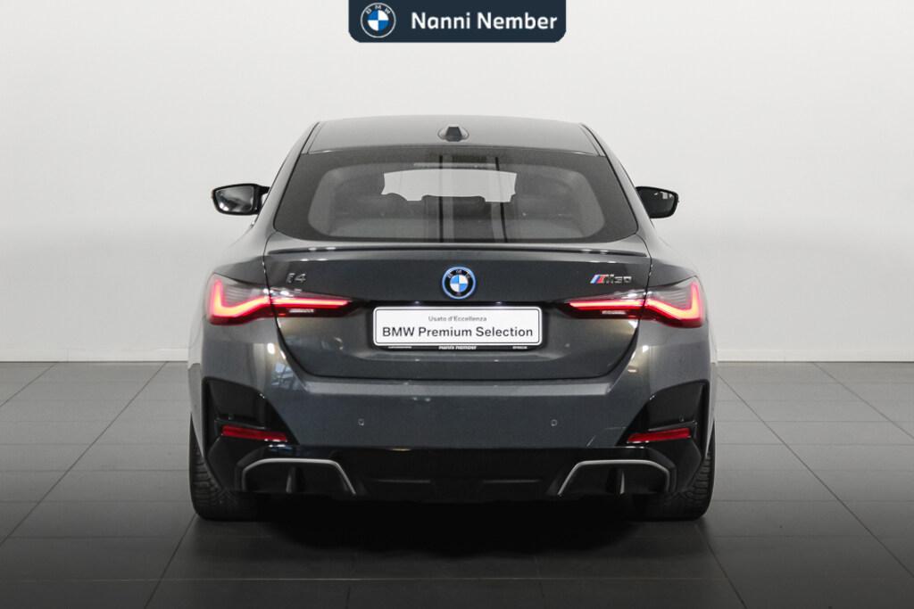 BMW i4 M 50 Sport Auto