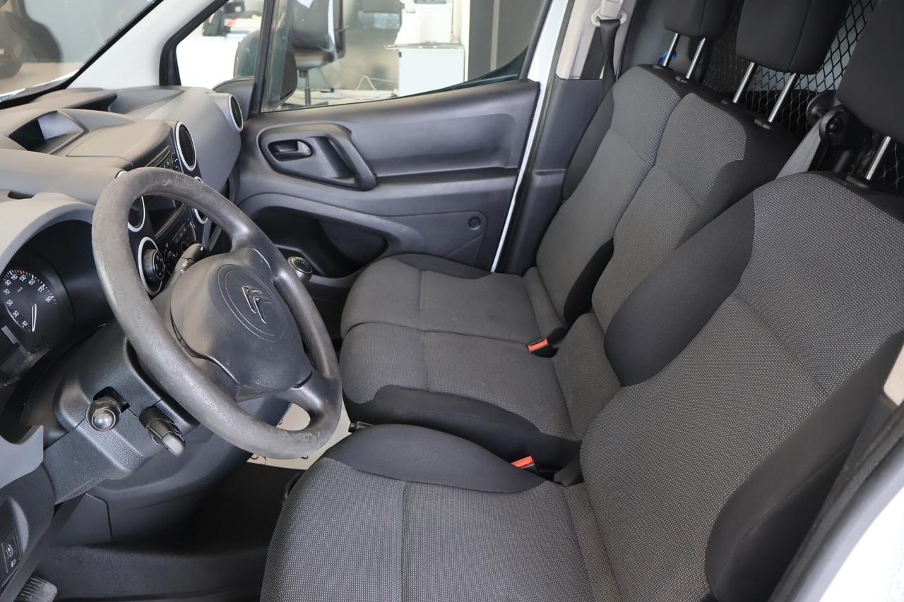 Citroen Berlingo 1.6 Blue-HDi Business L1 iva espo