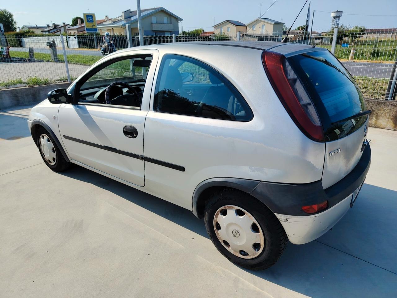 Opel Corsa 1.0i 12V cat 3 porte