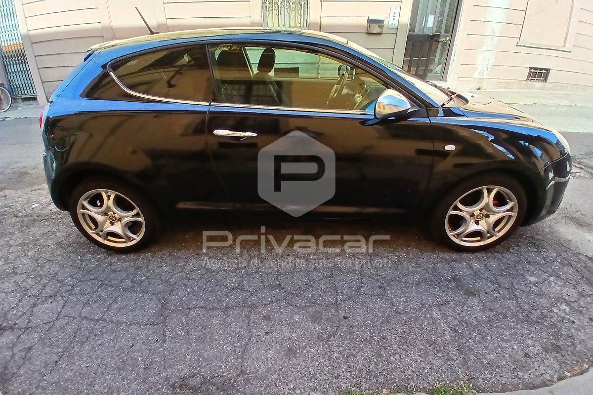 ALFA ROMEO MiTo 1.4 105 CV M.air S&S Distinctive