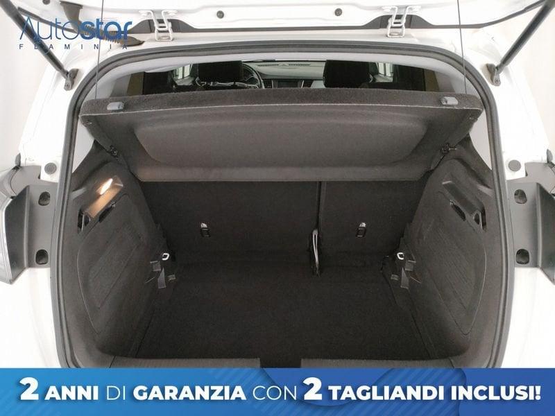 Opel Crossland 1.2 Elegance s&s 83cv