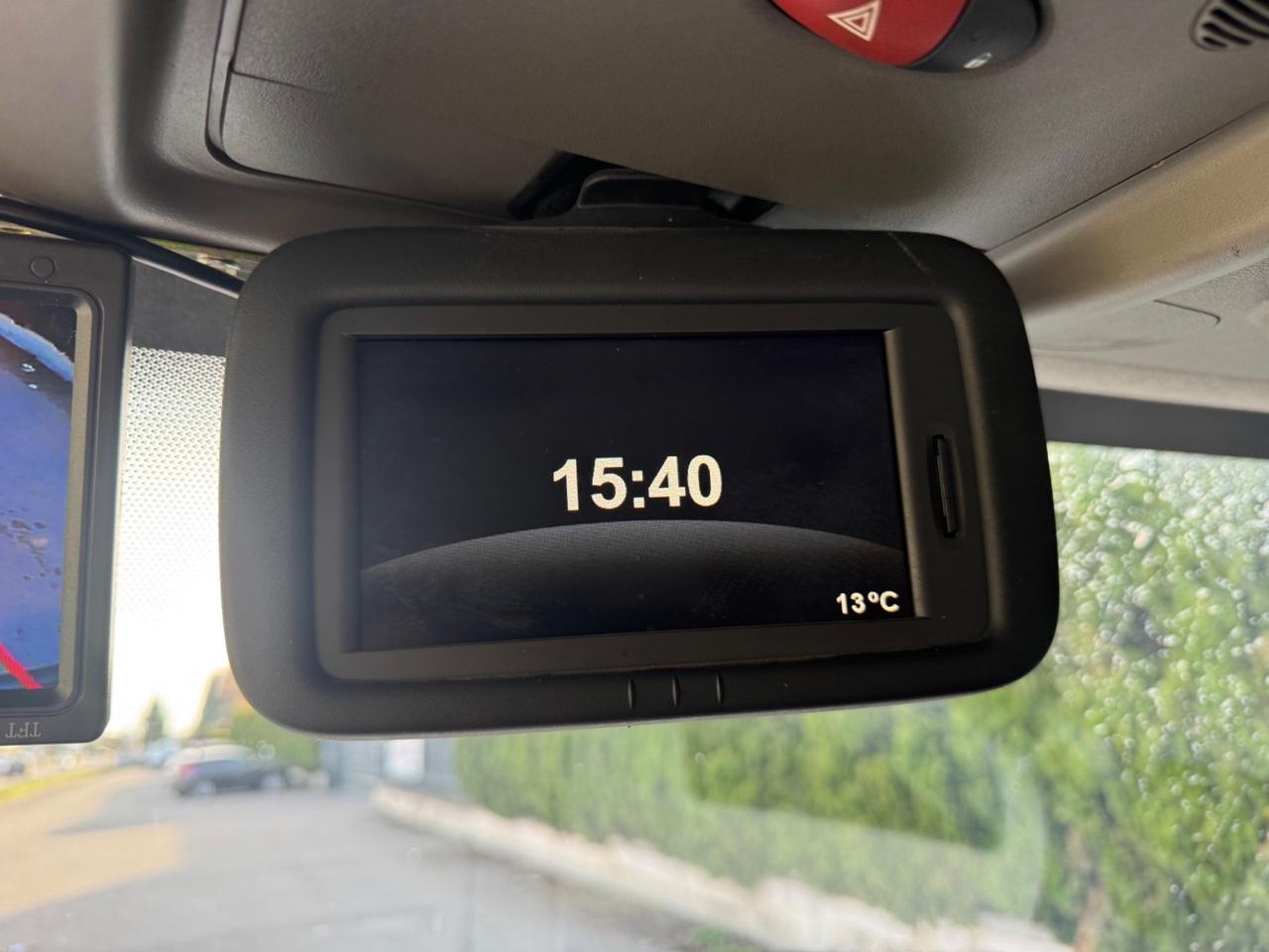 Renault Master T35 2.3 dCi/125 PL-TA Furgone QS E5