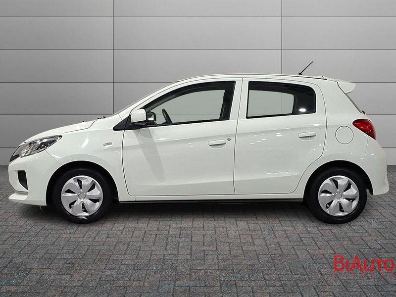 Mitsubishi Space Star Space Star 1.2 Invite
