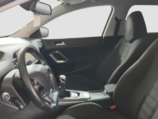 PEUGEOT 308 308 BlueHDi 120 S&S SW Allure