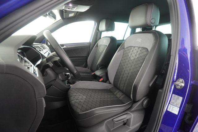 VOLKSWAGEN Tiguan Tiguan 2.0 TDI 150CV SCR DSG R-Line
