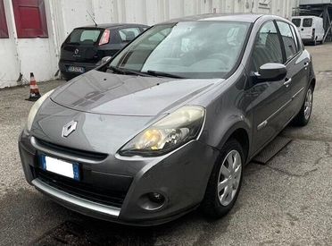RENAULT CLIO 1.2 GPL 75Cv. CONFORT