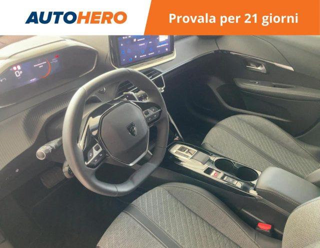 PEUGEOT 208 Hybrid 100 e-DCS6 Allure