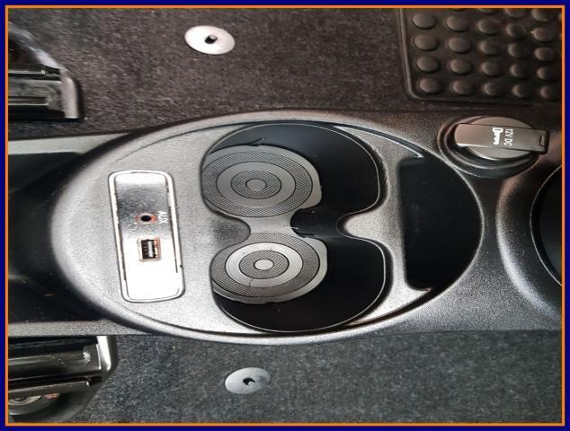 FIAT - 500 C - 1.2 Pop Star