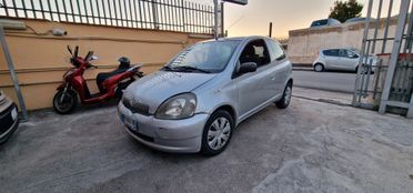 Toyota Yaris 1.4 Benzina