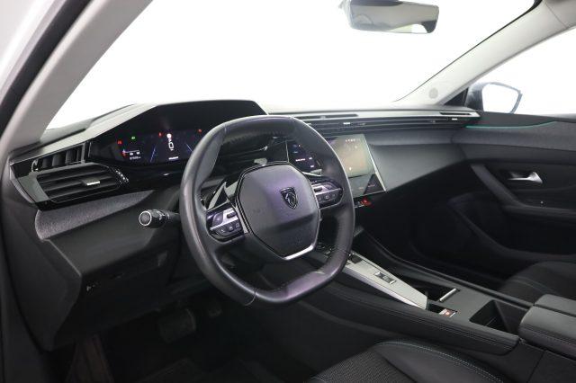 PEUGEOT 308 308 BlueHDi 130 S&S EAT8 Allure Pack