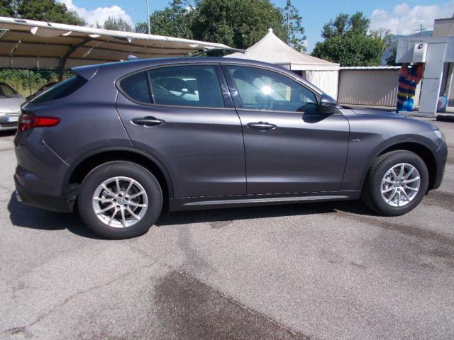 ALFA ROMEO - Stelvio - 2.2 T.diesel 180 CV AT8 Q4 Bus.