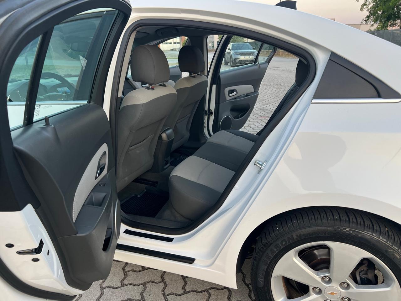 Chevrolet Cruze 2.0 Diesel 150CV 4 porte LT