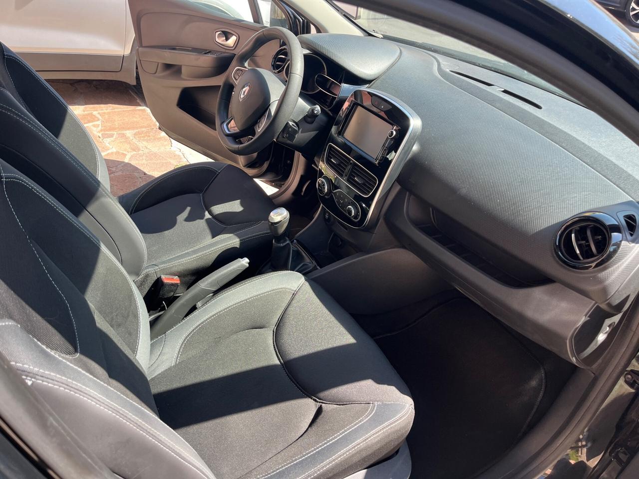 Renault Clio TCe 12V 90 CV GPL Start&Stop 5 porte Energy Zen
