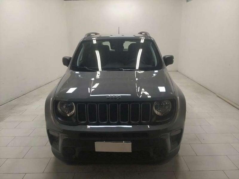 Jeep Renegade 1.0 t3 Longitude 2wd