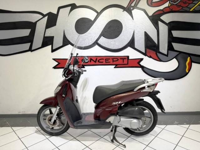 Honda SH 150 150
