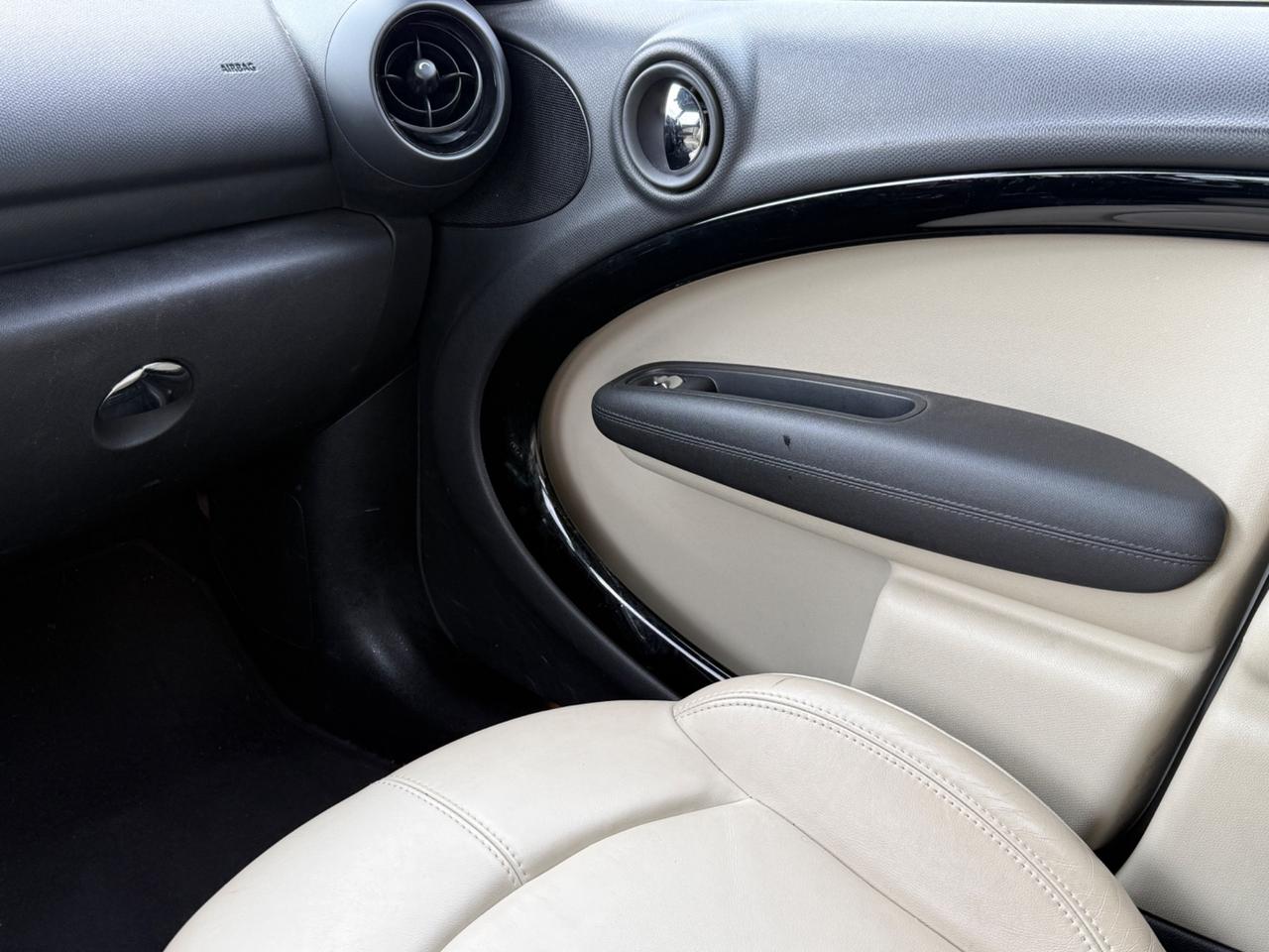 Mini Cooper SD Countryman 2.0 4x4