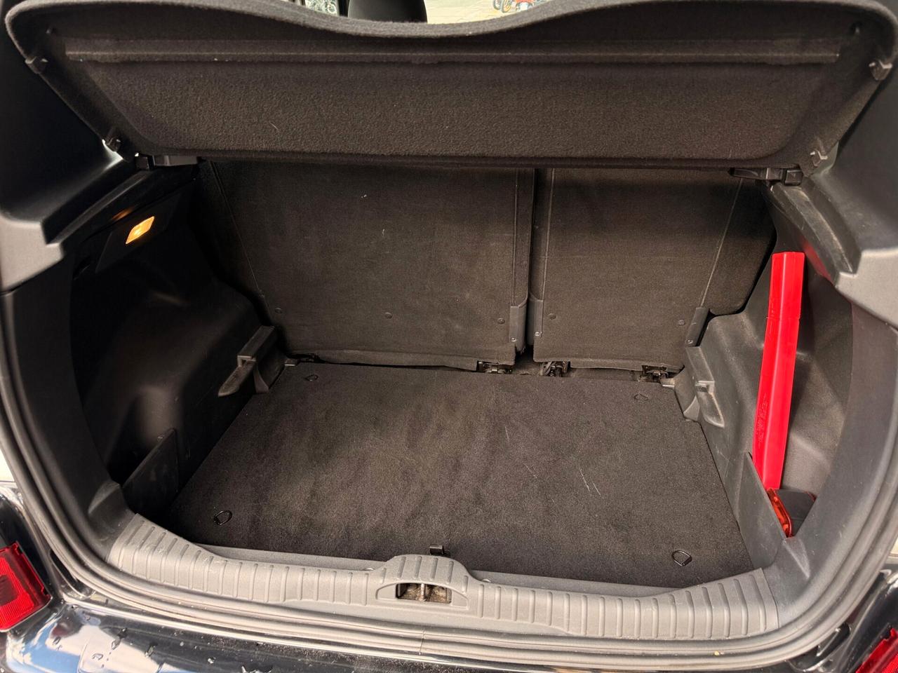 Citroen C3 Picasso 1.6 HDi 90 Seduction