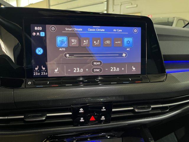 VOLKSWAGEN Golf GTI 2.0 TSI DSG TETTO APR./LED MATRIX/TELEC/"19