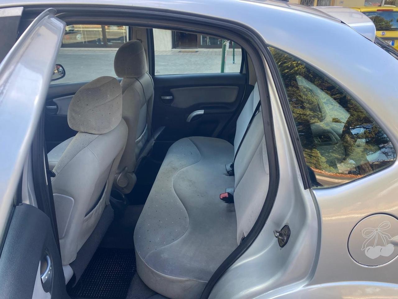Citroen C3 1.4 HDi 70CV Exclusive