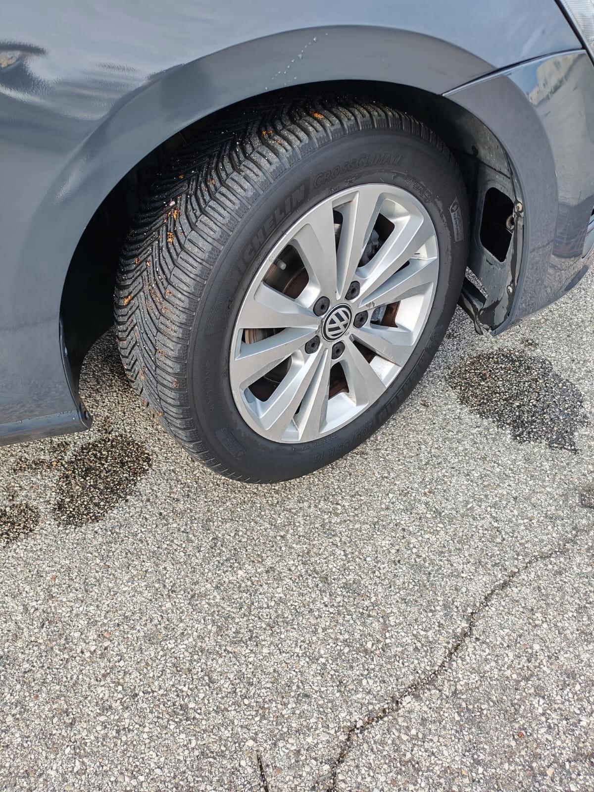 Volkswagen Golf Business 1.4 TGI DSG 5p. Highline BlueMotion