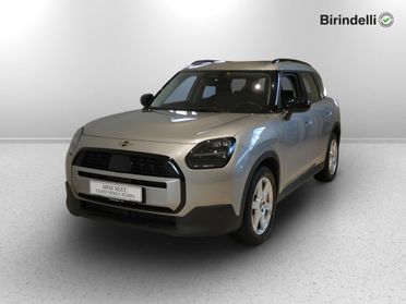 MINI Mini Countrym.(U25) - Mini Countryman D Essential