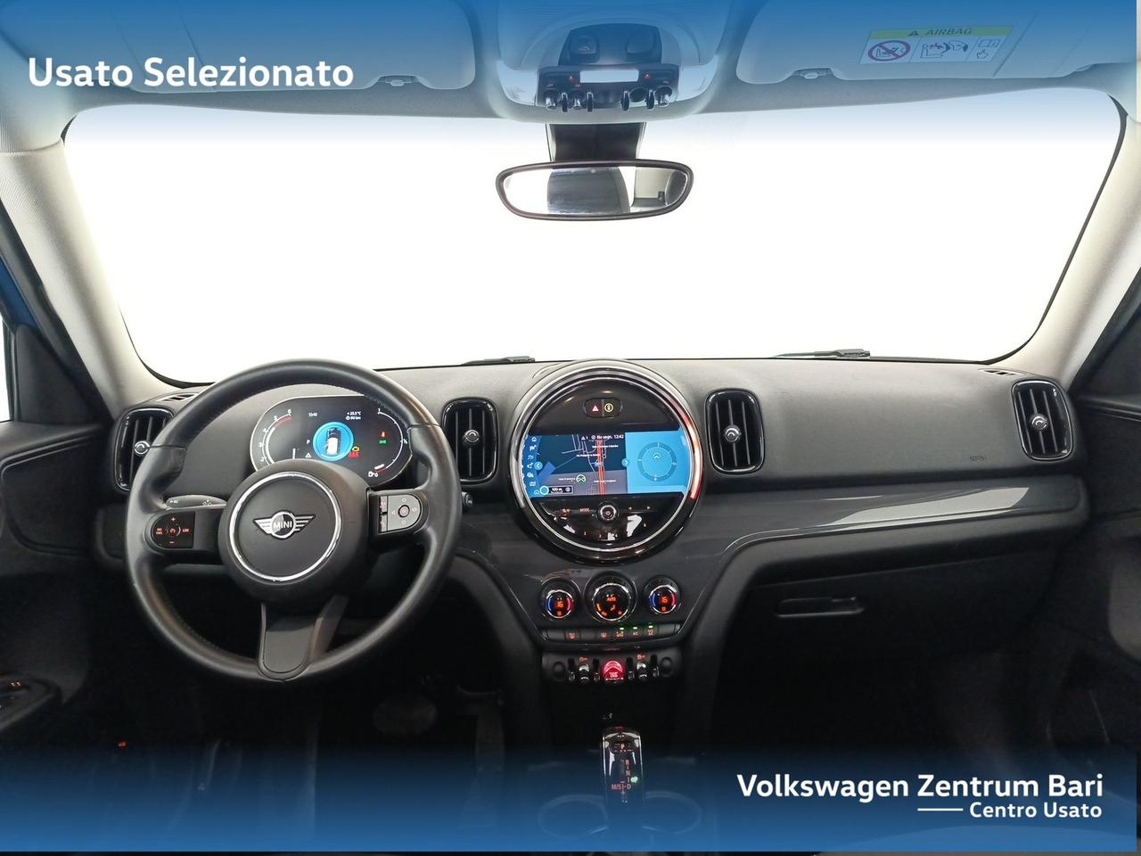 Mini Countryman 2.0 cooper d essential auto