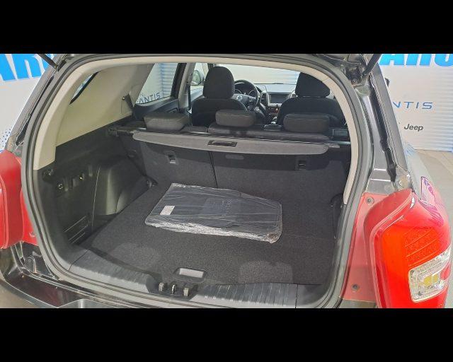 SSANGYONG XLV 1.6d Go 2wd