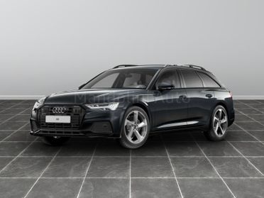 Audi A6 allroad allroad 50 3.0 v6 tdi mhev 48v 286cv business advanced quattro ultra tiptronic
