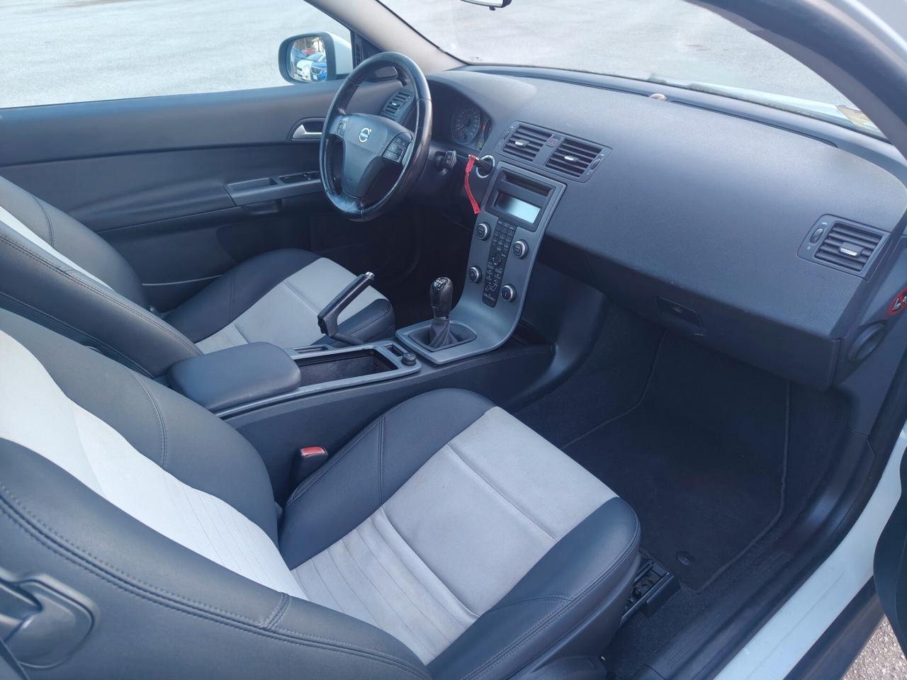 Volvo C30 1.6D Polar