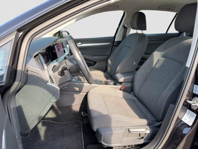 VOLKSWAGEN Golf Golf 2.0 TDI Life