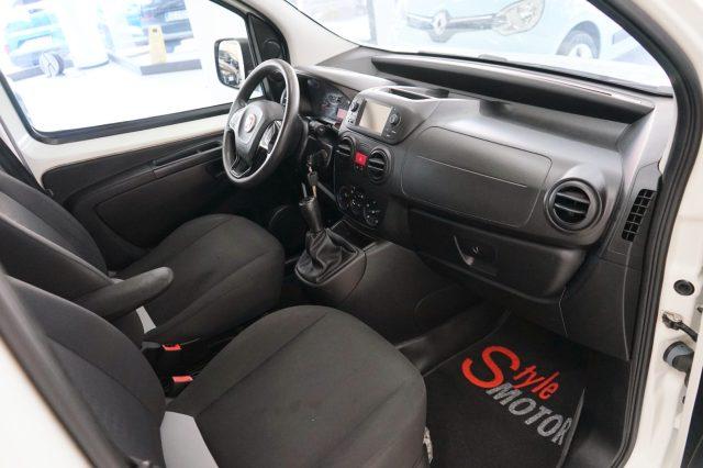 FIAT Fiorino 1.3 MJT 95CV SX Cargo Uniprop. Certificato PROMO