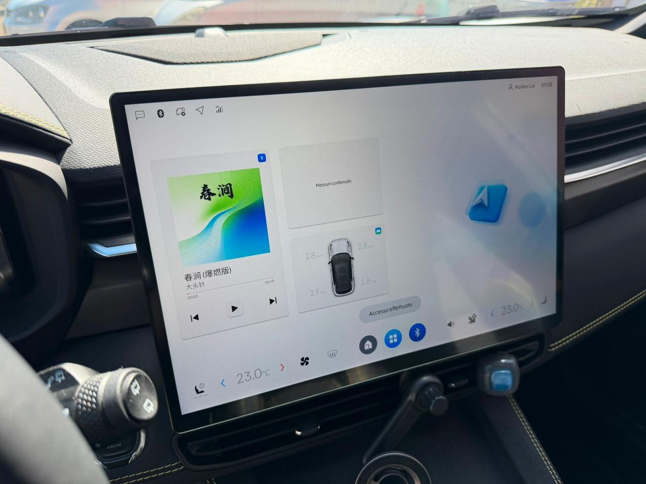 Lynk&co 01 PHEV More 2025 UNIPRO FULL!!!