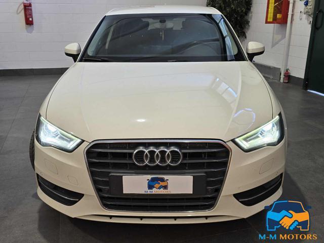 AUDI A3 SPB 1.4 TFSI g-tron Ambition