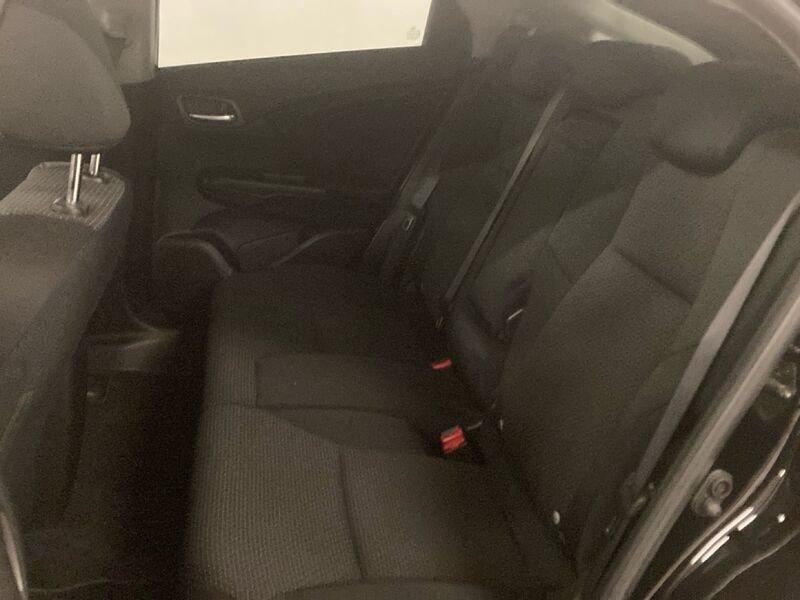 Honda Civic Civic 1.6 i-DTEC Elegance