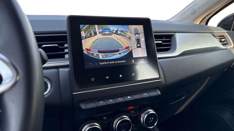 Renault Captur II 2019 1.6 E-Tech phev Intens 160cv auto my21