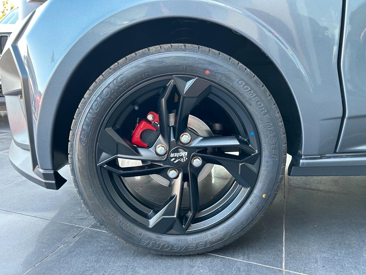 Ligier JS 50 DCI Elite DIESEL - PRONTA CONSEGNA