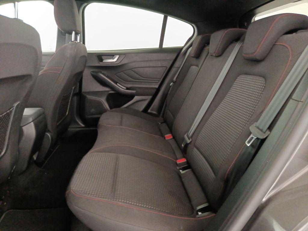FORD Focus 4ª serie - Focus 1.0 EcoBoost Hybrid 125 CV 5p. ST-Lin