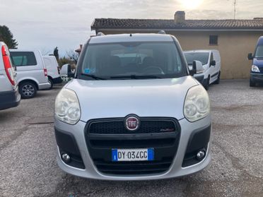 Fiat Doblo Doblò 1.6 MJT 16V Dynamic