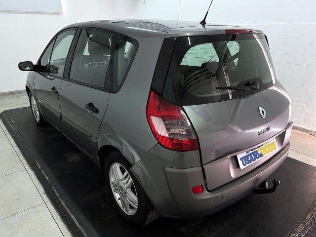 RENAULT Scenic 1.9 dCi Luxe Privilège 120cv