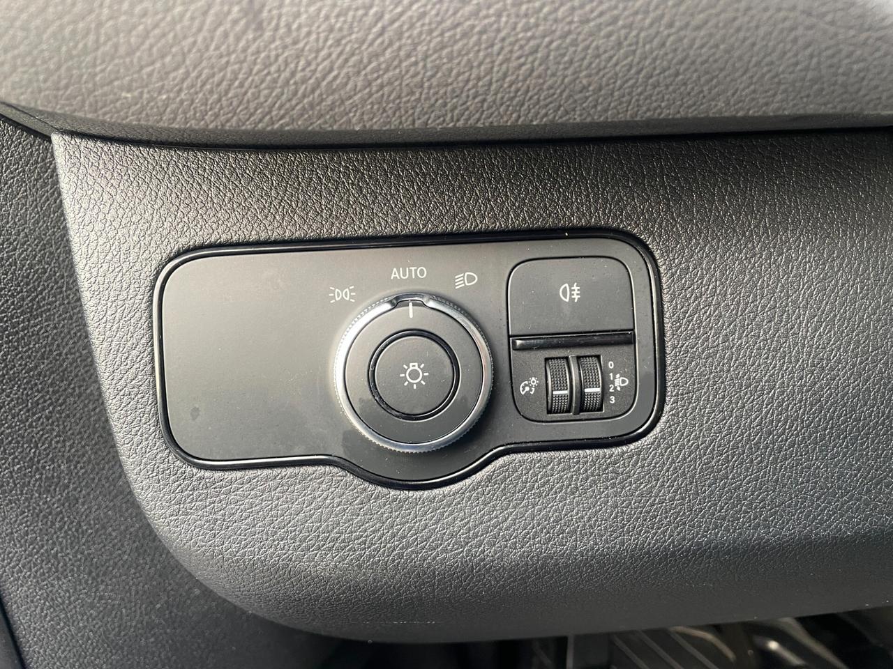 Mercedes Sprinter 311 2.1 cdi T 32/33 fwd Business EVI