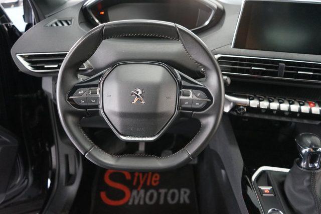 PEUGEOT 3008 PureTech Turbo 130 S&S Active Pack