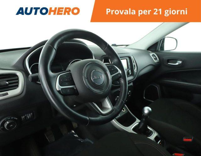 JEEP Compass 1.6 Multijet II 2WD Sport