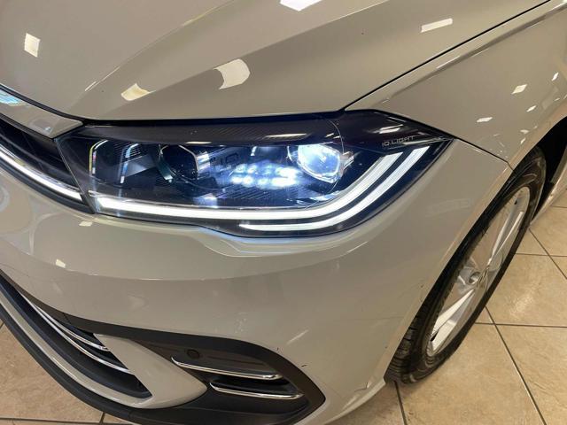 VOLKSWAGEN Polo 1.0 TSIFULL LED/APPLE/PDC*