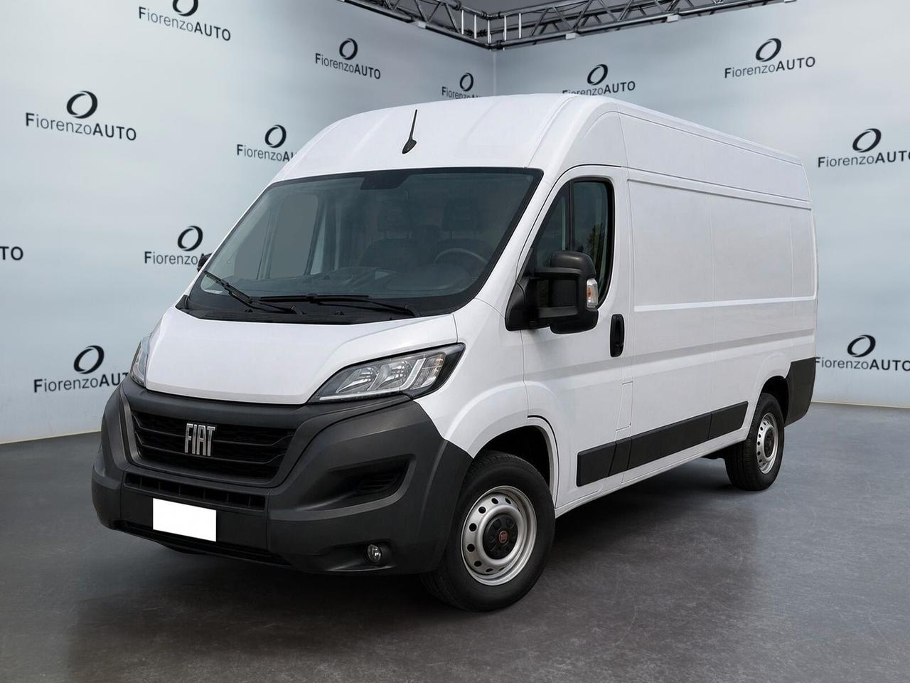 Fiat Ducato 2.2 Multijet L2H2 140CV - PREZZO REALE