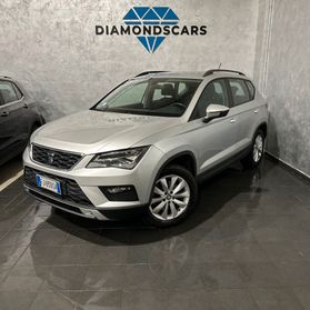 Seat Ateca 2.0 TDI 4DRIVE XCELLENCE