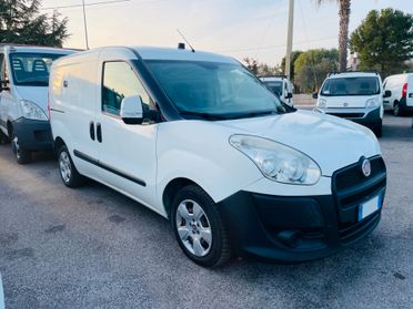 Fiat Doblò 1.6 MJT 105CV  OFFICINA MOBILE PER NEOPATENTATI