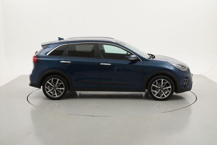 Kia Niro HEV Evolution DCT BR724832 1.6 Full Hybrid 141CV