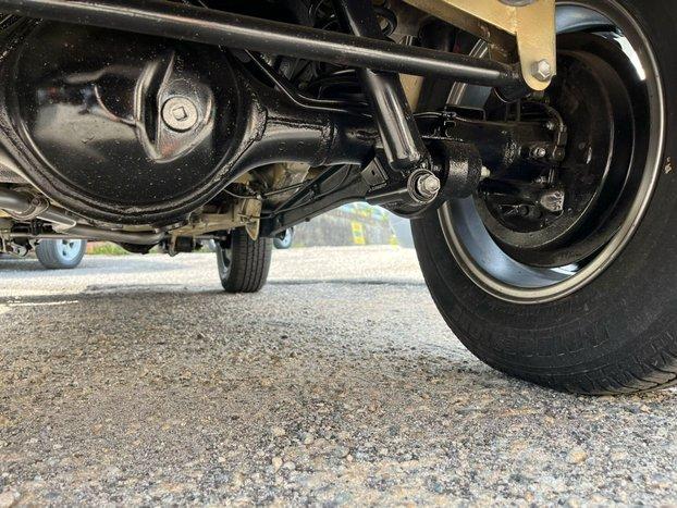 Suzuki Jimny 1.5 DDiS cat 4WD JLX