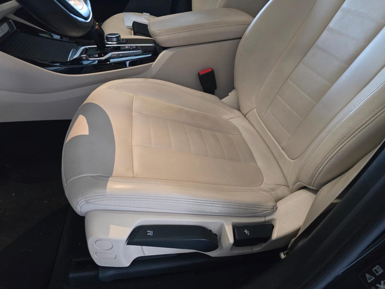 Bmw X3 xDrive20d 48V Luxury