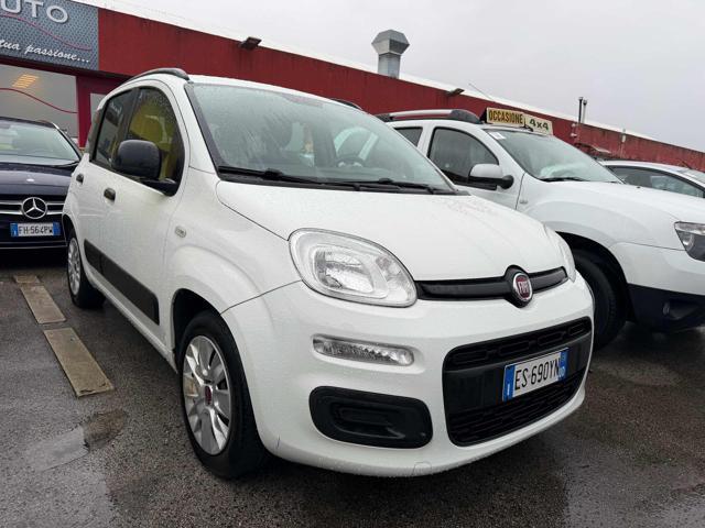 FIAT Panda 1.2 Pop